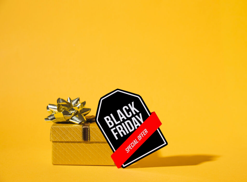 Manteniendo el impulso de ventas Post-Black Friday: estrategias efectivas para negocios
