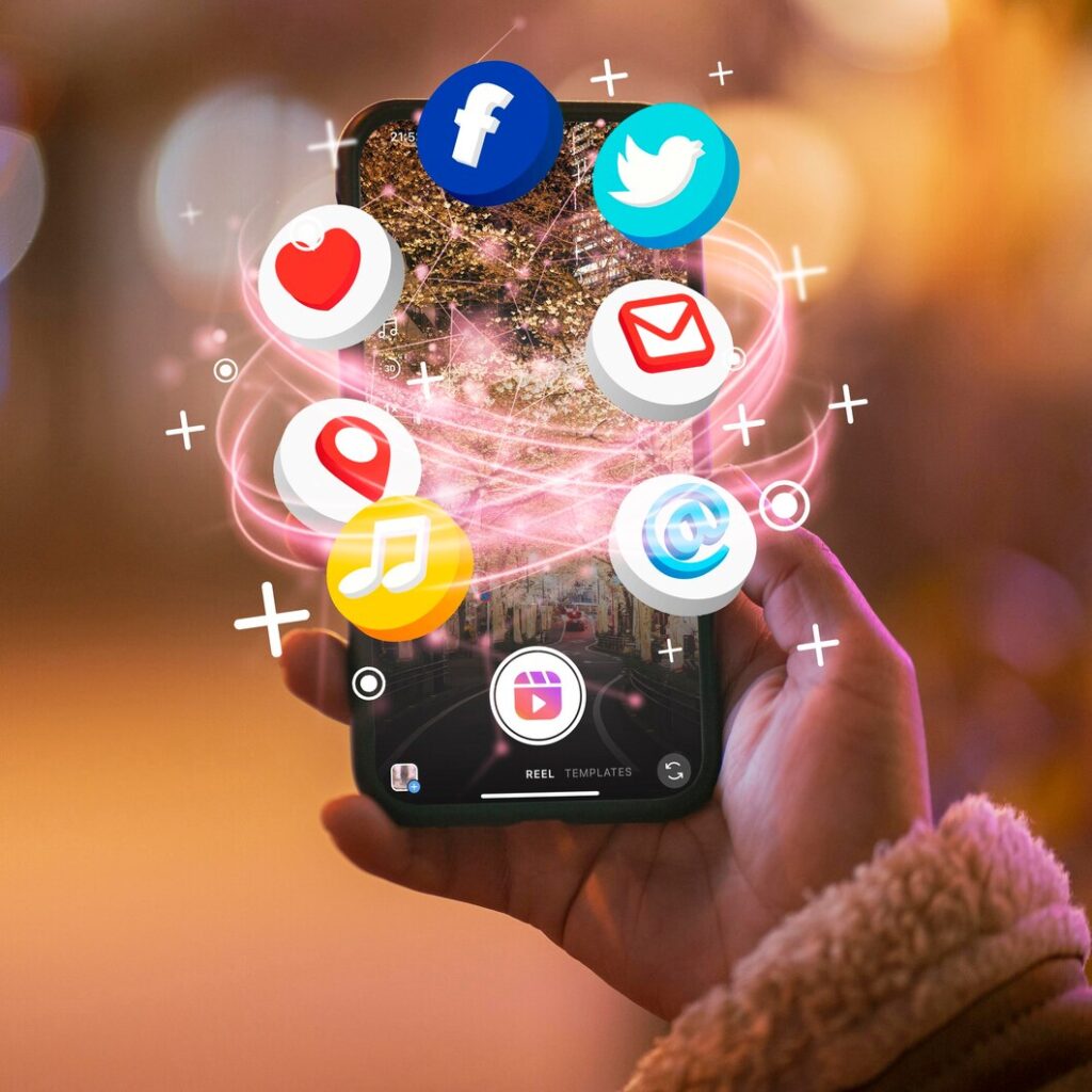 2024: Revoluciona tus redes con estas tendencias imprescindibles
