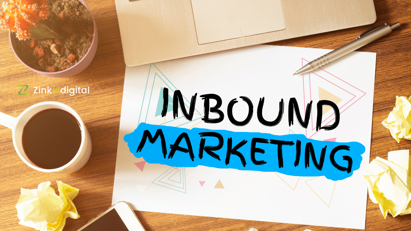 Inbound Marketing: la estrategia que necesita tu negocio para crecer