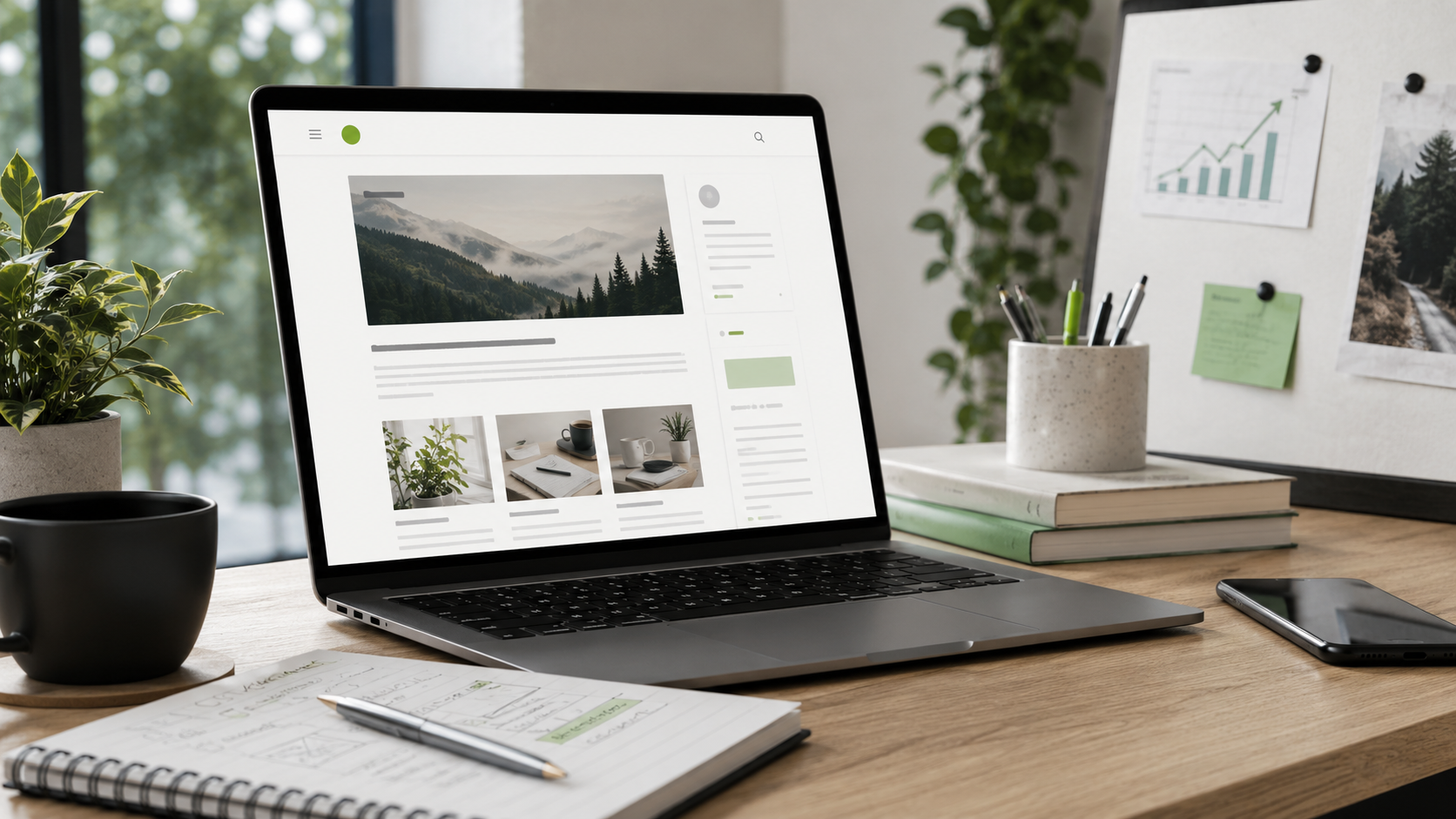 ¿Sigue siendo rentable tener un blog de empresa en 2026?