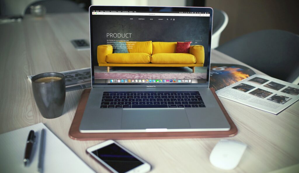 Diseño web para autónomos: cómo conseguir una web que realmente te ayude a captar clientes